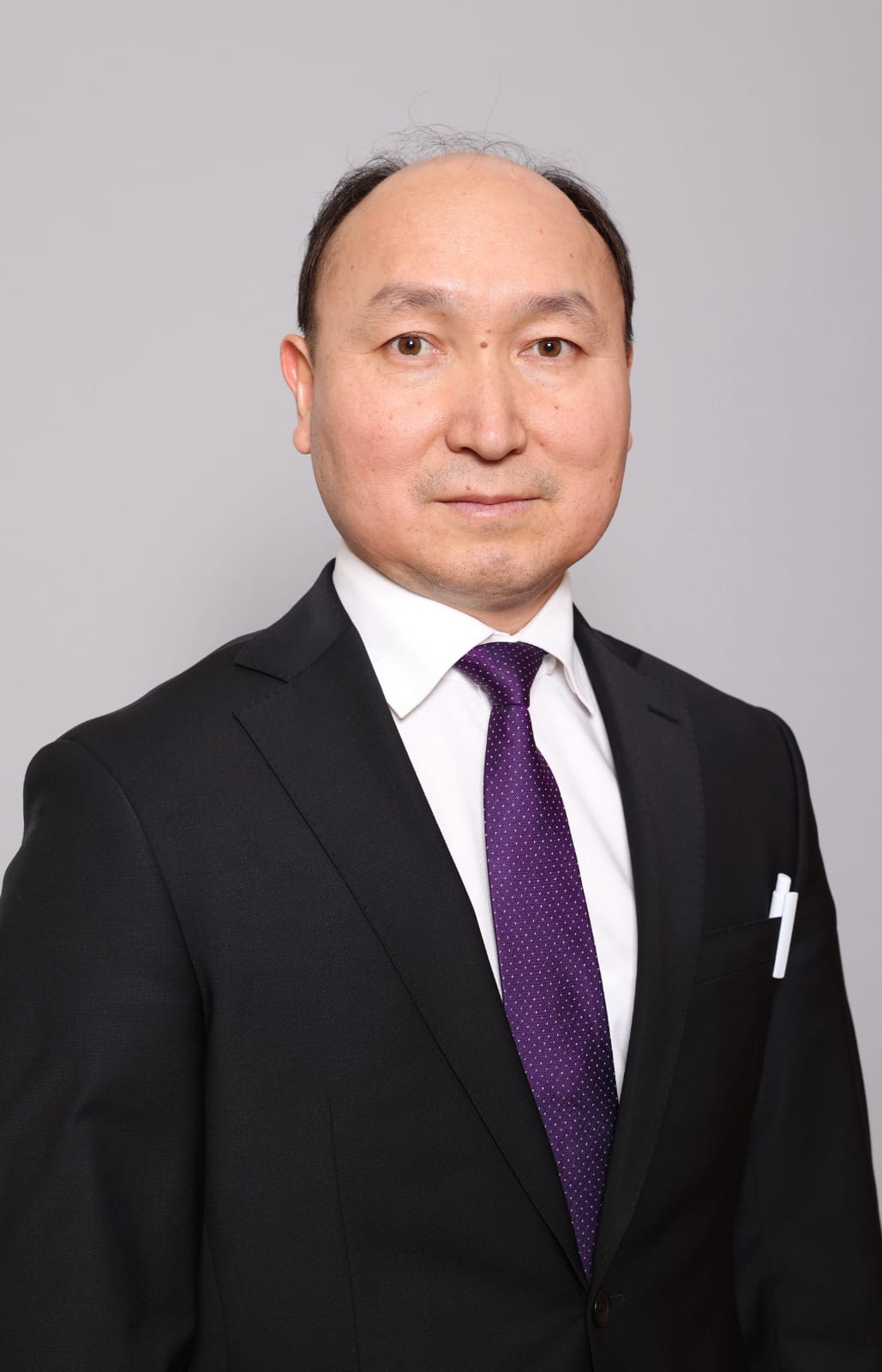 Шүренов Марат Кенжалиұлы